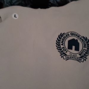 Talentless Quarantine Club